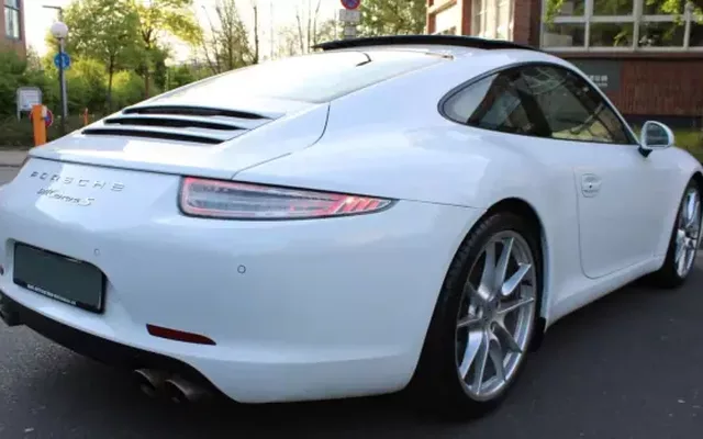 Porsche 911 2013 Carrera S