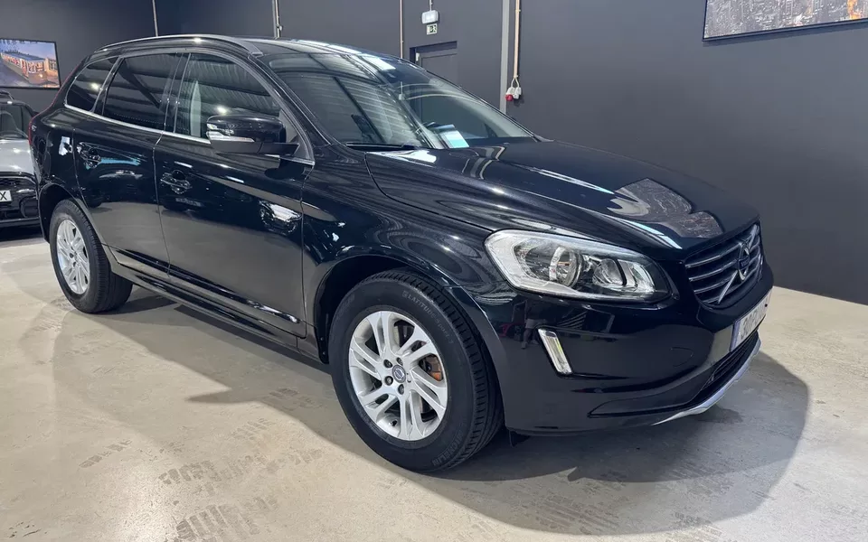 Volvo XC 60 2.0 D4 Momentum