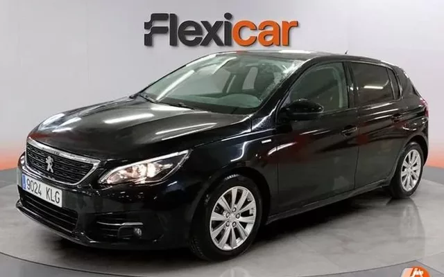 PEUGEOT 308 308 1.2 PureTech S&S Access 110
