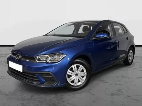VOLKSWAGEN Polo Nuevo Trendline 1.0 TSI 70 kW (95 CV) SG5 (AE12LV11)