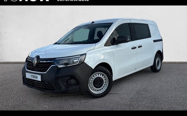 Renault Kangoo Furgon dCi Blue L2 70 kW (95 CV)