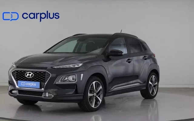 Hyundai Kauai 1.0 T-GDi Premium