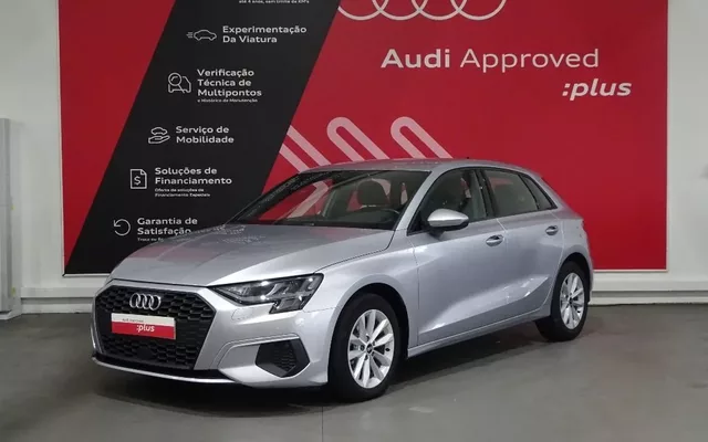 Audi A3 Sportback 30 TDI