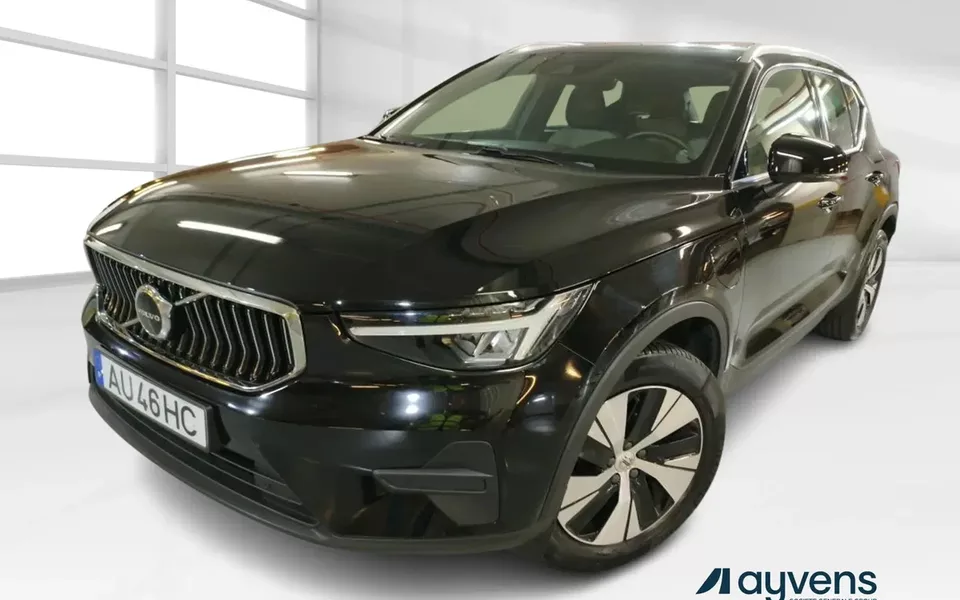 Volvo XC 40 1.5 T5 PHEV Core