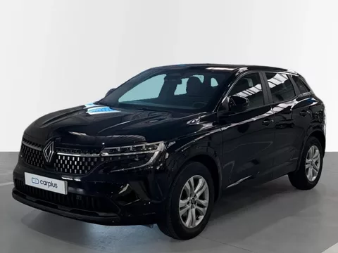 RENAULT Austral Austral 1.3 TCe Mild Hybrid Equilibre 103kW