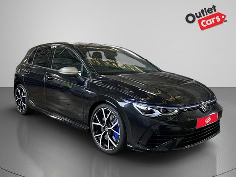 R 2.0 TSI 4Motion 235 kW (320 CV) DSG