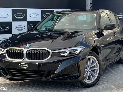 BMW 320 e Auto
