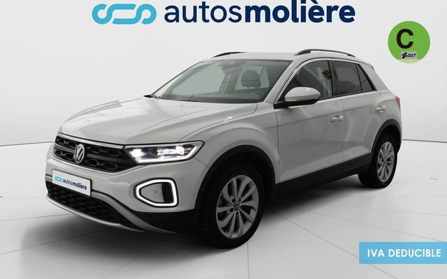 Life 1.0 TSI 81 kW (110 CV)