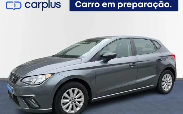 SEAT Ibiza 1.0 Reference