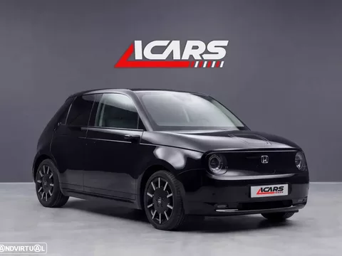 Honda e Advance (17")