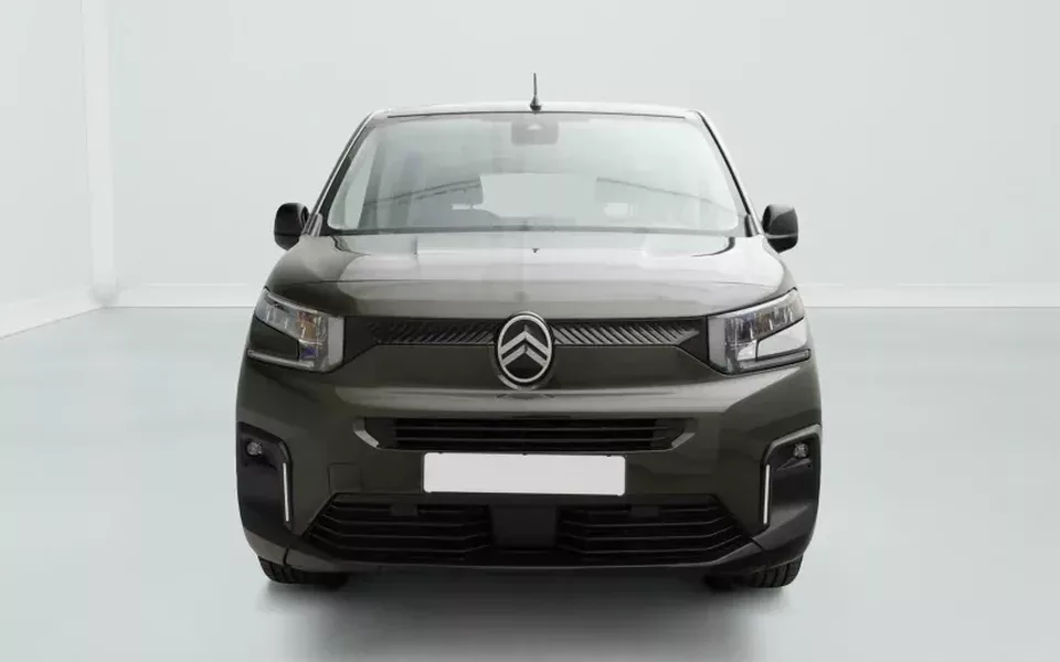 Citroën Berlingo E-BERLINGO 50 KWH 136 M PLUS Zéro km immatriculé