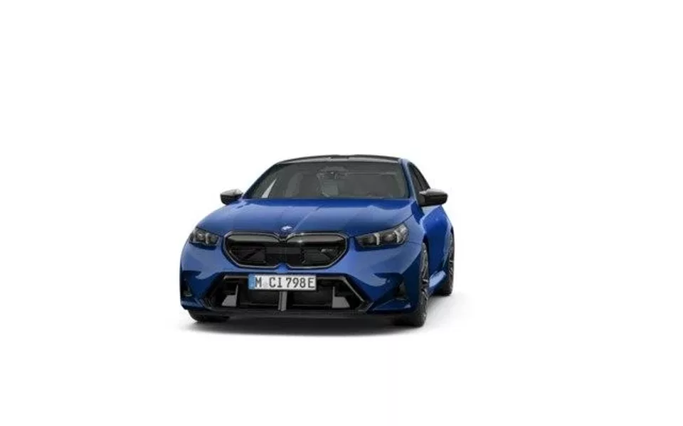 BMW Serie 5 M5