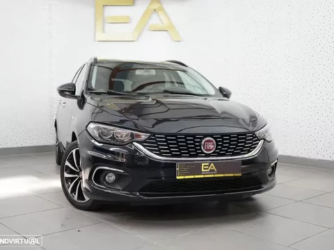 Fiat Tipo Station Wagon 1.3 M-Jet Lounge