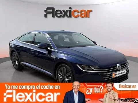 VOLKSWAGEN Arteon Arteon 2.0TDI 110kW