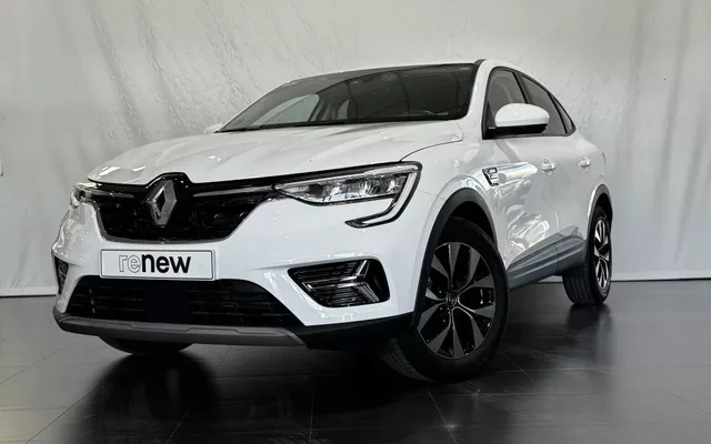 RENAULT Arkana Arkana 1.3 TCe Evolution EDC 103kW