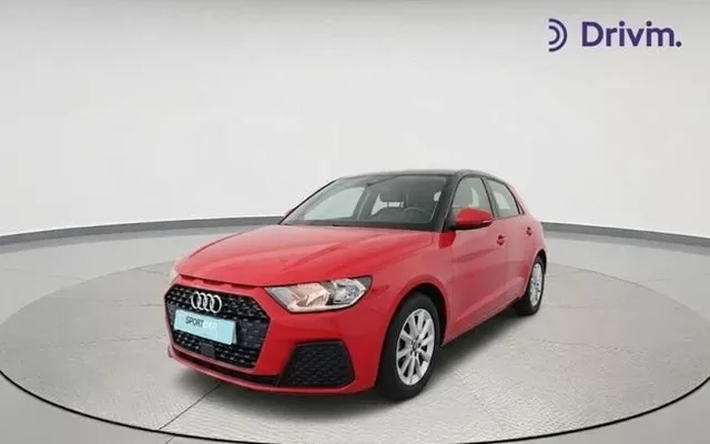 AUDI A1 A1 Sportback 25 TFSI