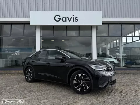 VW ID.5 Pro Performance