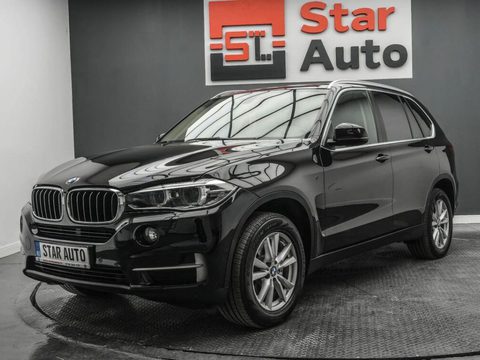 Bmw X5, 2014, 231 CP, 270.000 KM, Automata