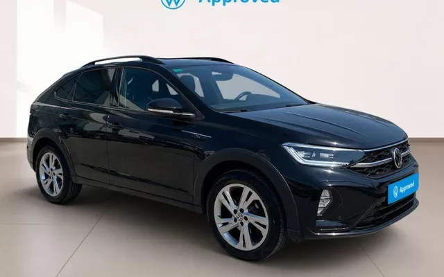 VOLKSWAGEN Taigo Taigo 1.0 TSI R-Line 81kW