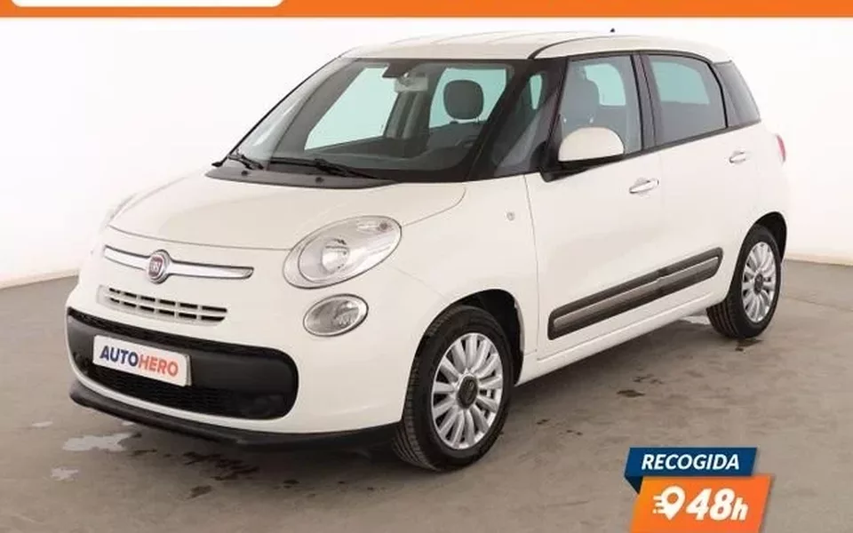 FIAT 500L 500L 1.4 Pop Star