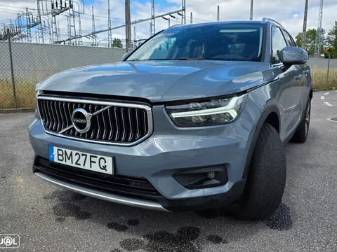 Volvo XC 40