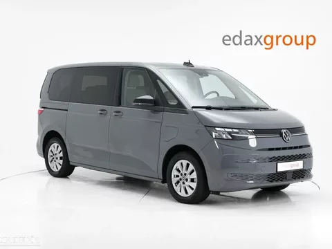 VW Multivan 1.4 TSI e-Hybrid Life DSG