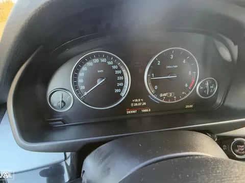 BMW X5 25 d xDrive