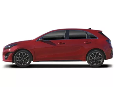 KIA - Ceed - Ceed 1.0 T-GDi Drive