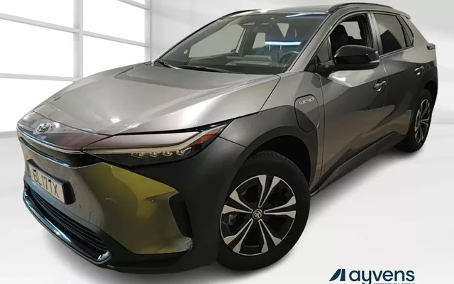 Toyota bZ4X 71,4 kWh Premium