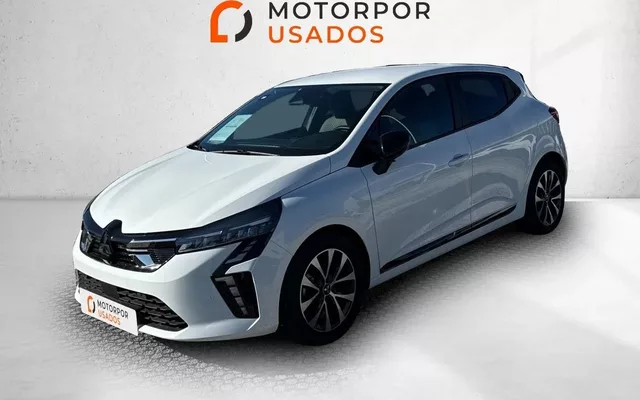 Mitsubishi Colt 1.0 MPI-T Kaiteki