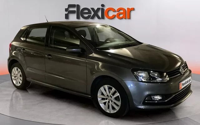 VW Polo 1.0 Confortline