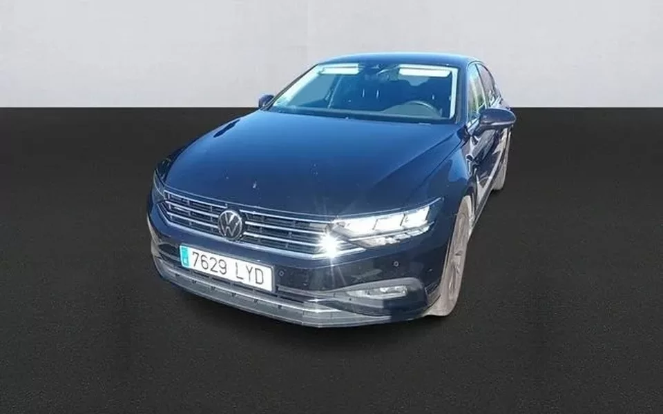 VOLKSWAGEN Passat Passat 2.0TDI EVO Executive 110kW