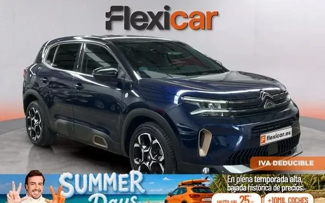 CITROEN C5 Aircross C5 Aircross PureTech S&S You 130