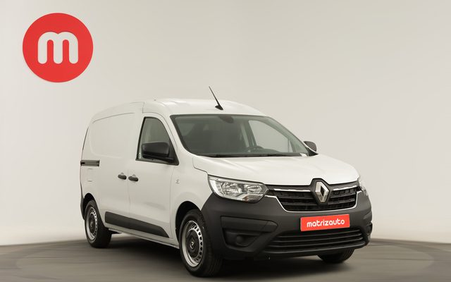 Renault Express Van