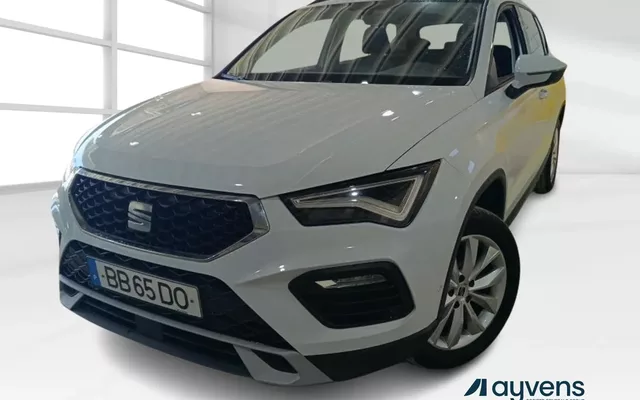 SEAT Ateca 1.0 TSI Style