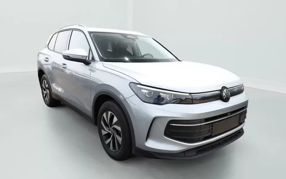 Volkswagen Tiguan ETSI 150 DSG Zéro km immatriculé