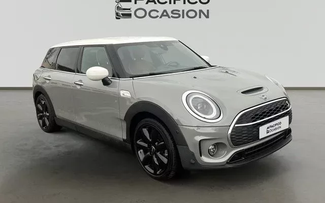MINI Mini Clubman Mini Clubman Cooper S - 22900€ en Olías del rey