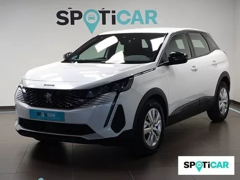 PEUGEOT 3008 1.2 PureTech 96KW S&S Active Pack - 19300€ en Barakaldo
