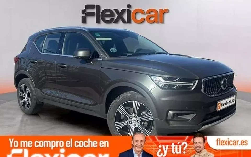 VOLVO XC40 XC40 D3 Inscription