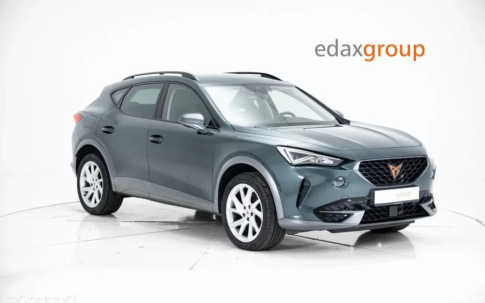 Cupra Formentor 2.0 TDI