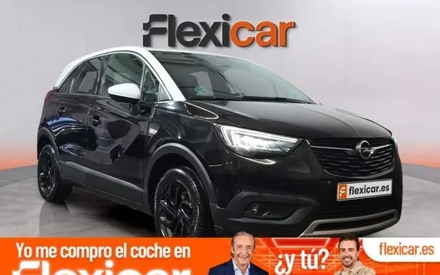 OPEL Crossland 1.2 96kW (130CV) Innovation