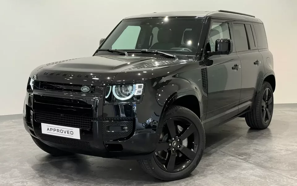Land Rover Defender 2.0 P300e 110 AWD X-Dynamic SE