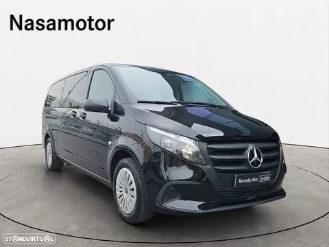 Mercedes-Benz Vito Tourer 116 CDi/34 Pro