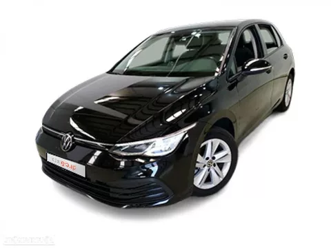 VW Golf 2.0 TDI Life DSG
