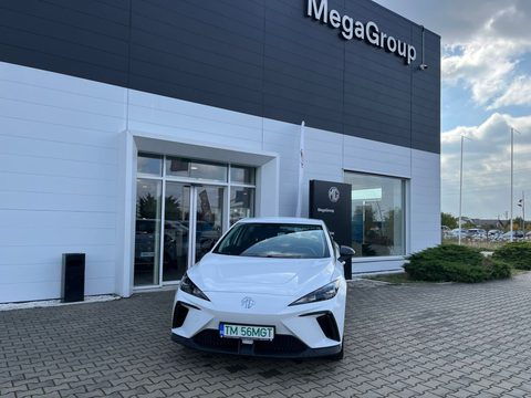 MG MG4 2024