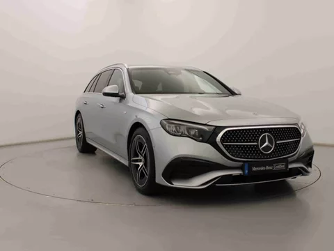MERCEDES - Classe E - E 300 de