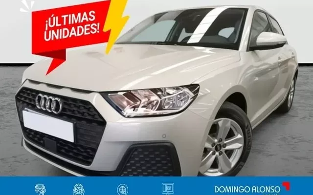AUDI A1 Sportback Edition 25 TFSI 70 kW (95 CV)