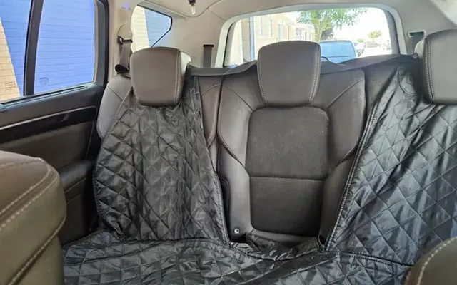 Renault Espace 2015 1.6 dCi Zen EDC