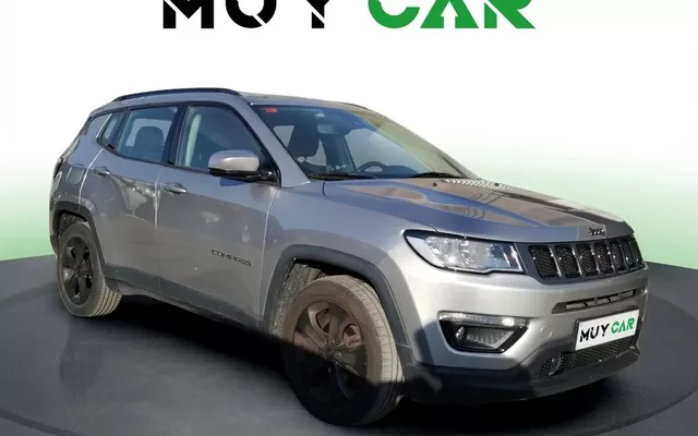 JEEP Compass Compass 1.4 Multiair Sport 4x2 103kW