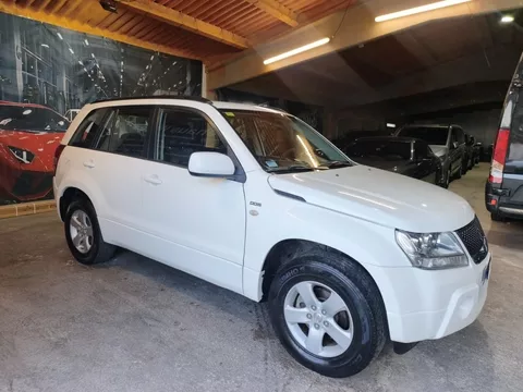 SUZUKI Grand Vitara Grand Vitara 1.9DDiS Edición Limitada